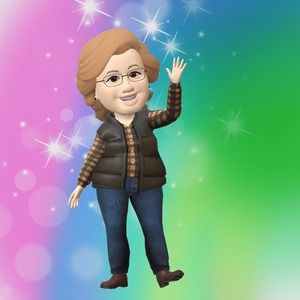 Meet your Posher, Cathy